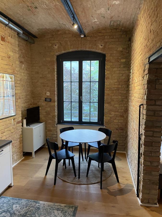 Stylisches Loft Mitten In * Berlijn
